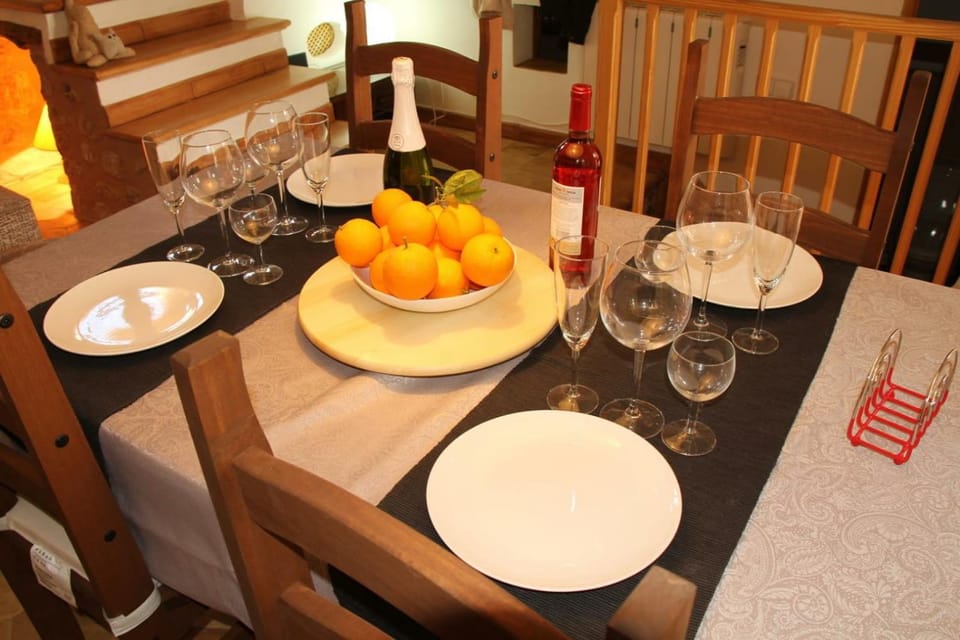 Casa Antonia House in Sóller