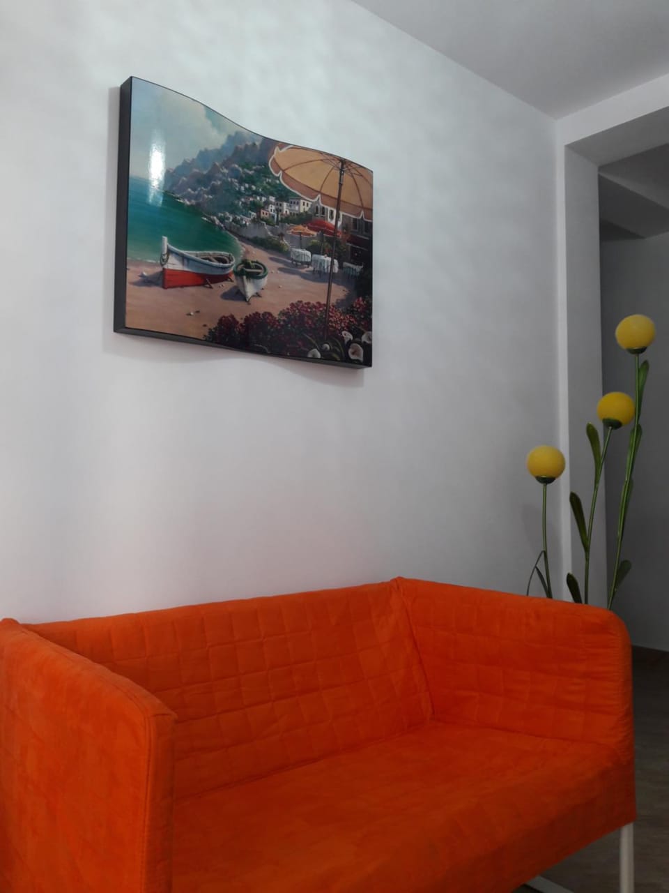 Casa Anca Eforie Nord Bed and Breakfast in Eforie Nord