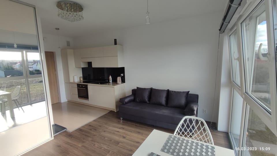 Apartament Bajkowy Apartment in West Pomeranian Voivodeship, Poland