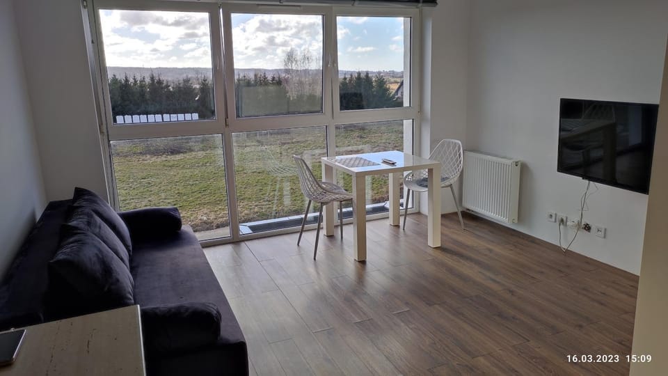 Apartament Bajkowy Apartment in West Pomeranian Voivodeship, Poland