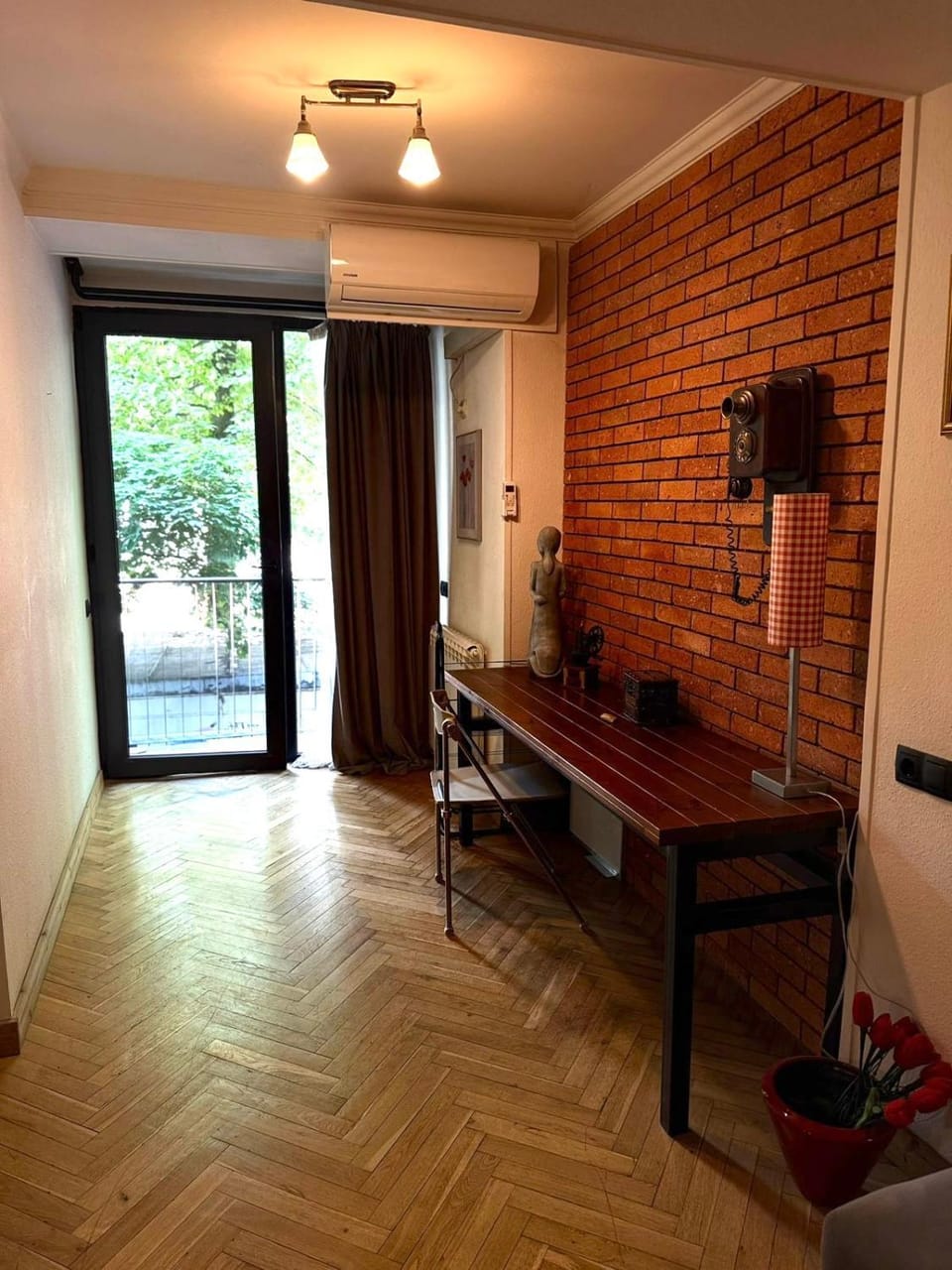 Tbilisi City Heart Apartment Apartment in Tbilisi, Georgia