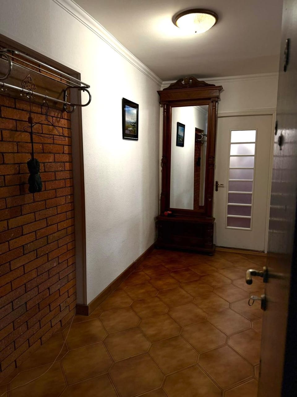 Tbilisi City Heart Apartment Apartment in Tbilisi, Georgia