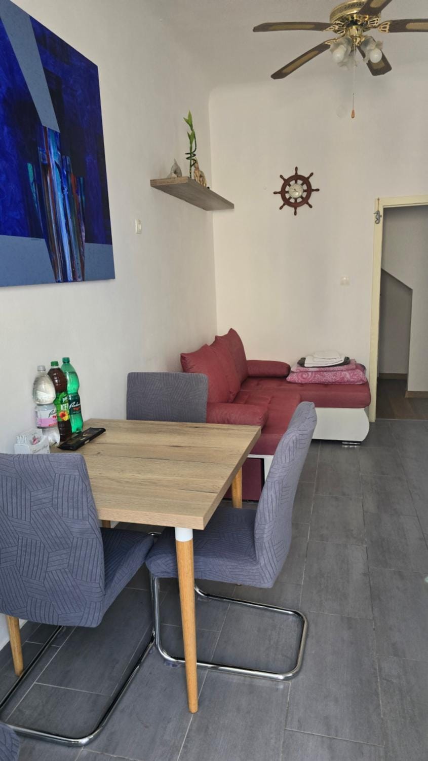 Family House Nerezine Apartment in Nerezine