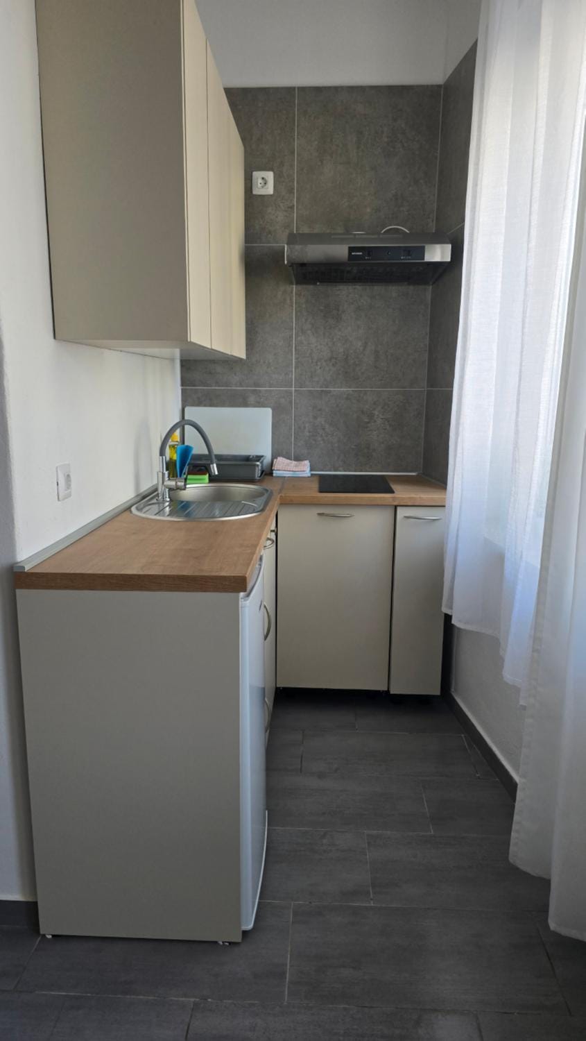 Family House Nerezine Apartment in Nerezine