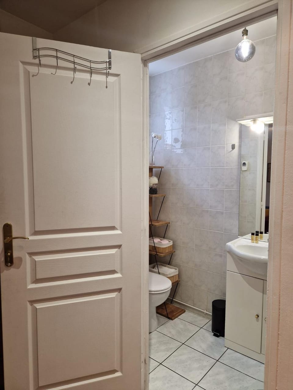 Au 23! Apartment in Île-de-France