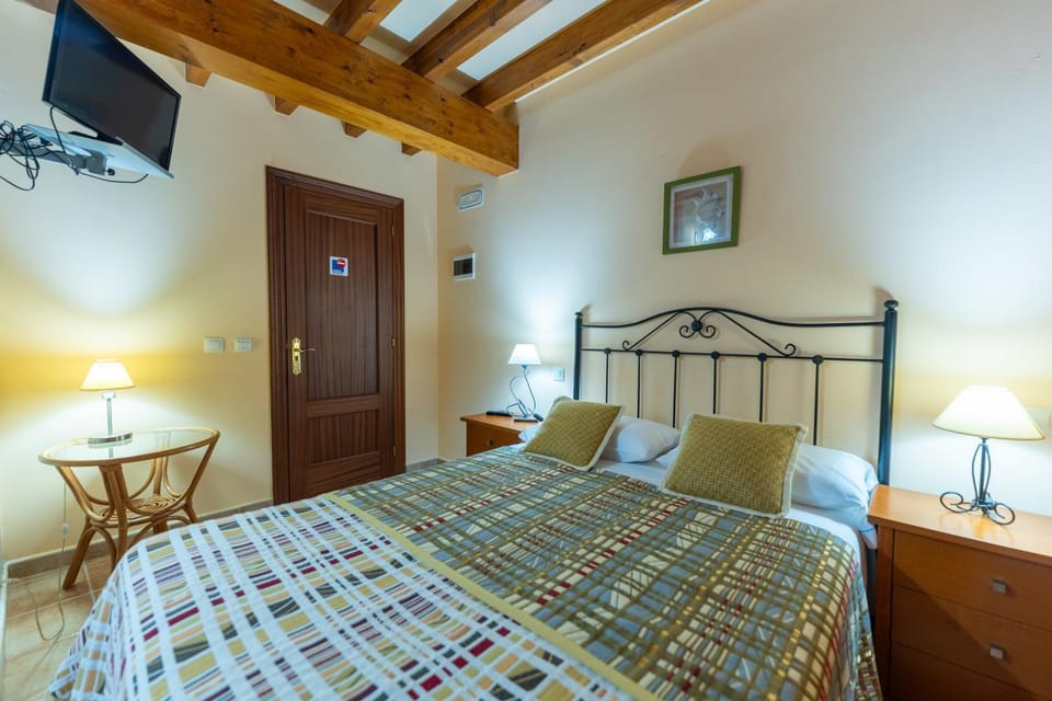 Posada La Canal Farm Stay in Western coast of Cantabria