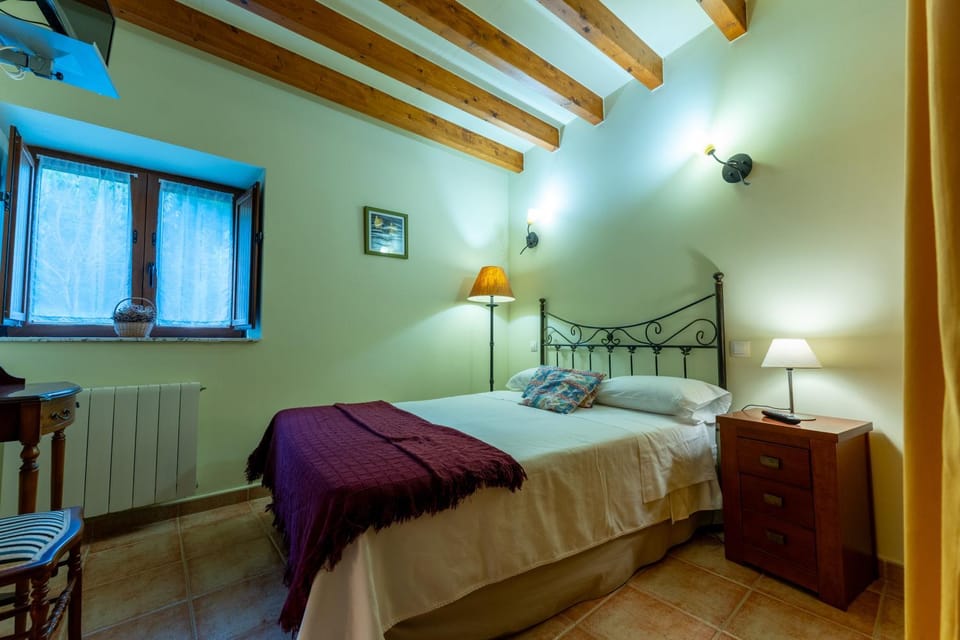 Posada La Canal Farm Stay in Western coast of Cantabria