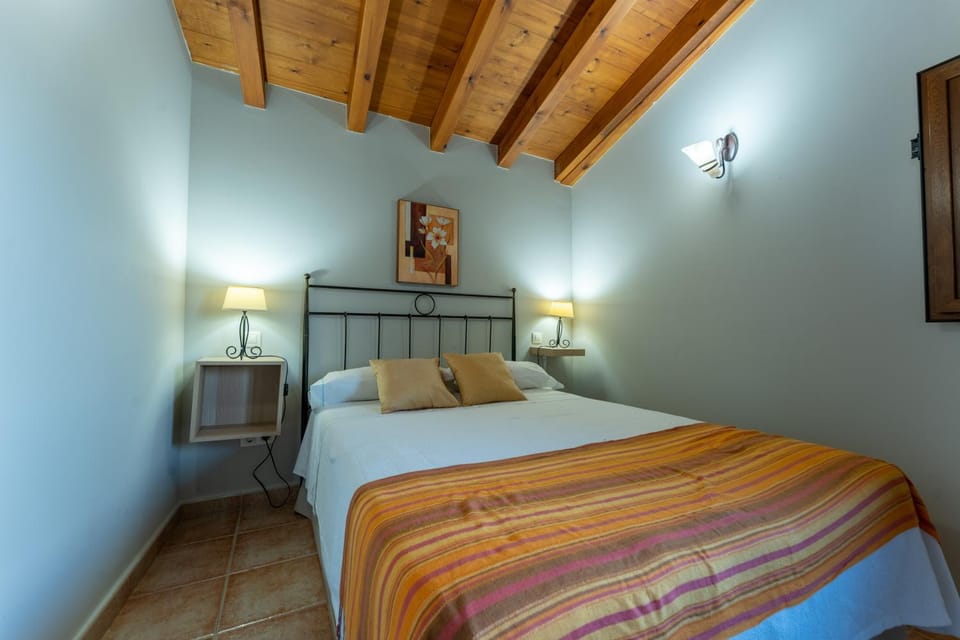 Posada La Canal Farm Stay in Western coast of Cantabria