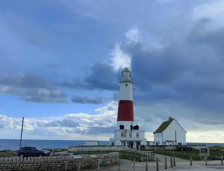 Sea breeze holiday apartment Apartment in Weymouth