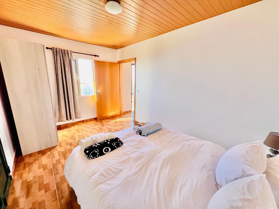 Maria Cottage with Sea View Villa in Madeira District
