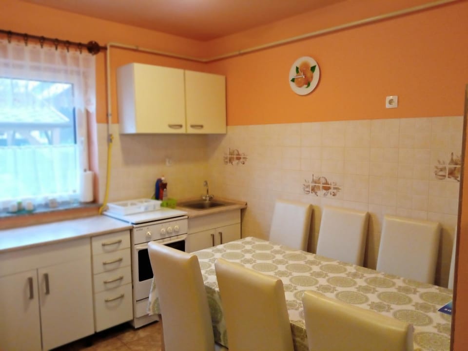 Éva vendégház Guesthouse House in Hungary
