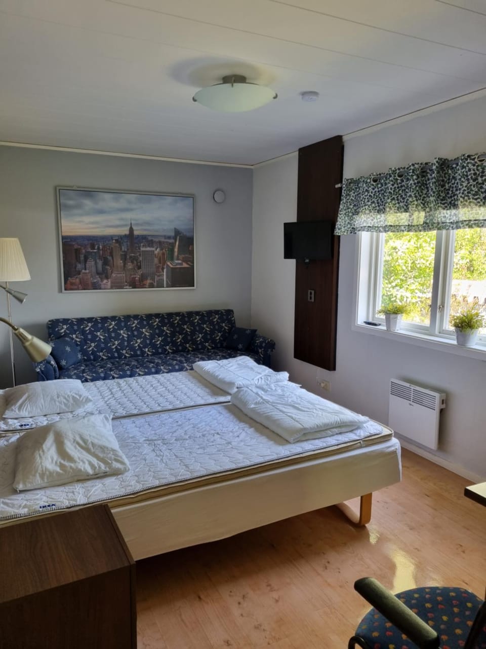 Nyckelbo Vandrarhem Hostel in Skåne County