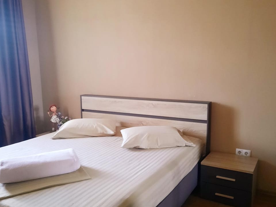 Apartament - Axis palace saburtalo Apartment in Tbilisi, Georgia