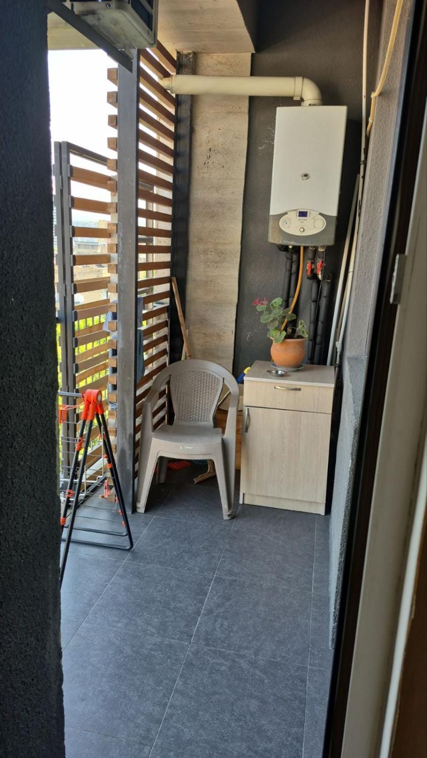 Apartament - Axis palace saburtalo Apartment in Tbilisi, Georgia