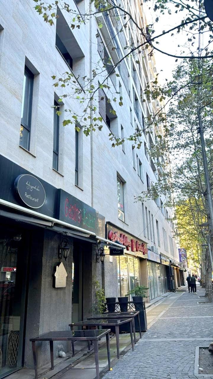 Apartament - Axis palace saburtalo Apartment in Tbilisi, Georgia