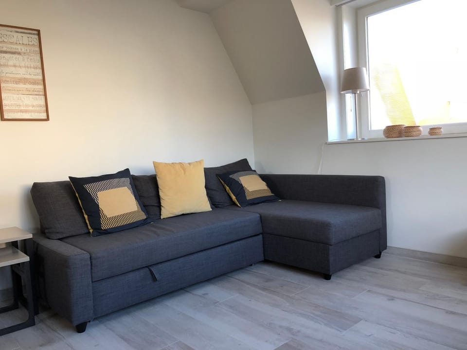 De Haan Apartment in De Haan