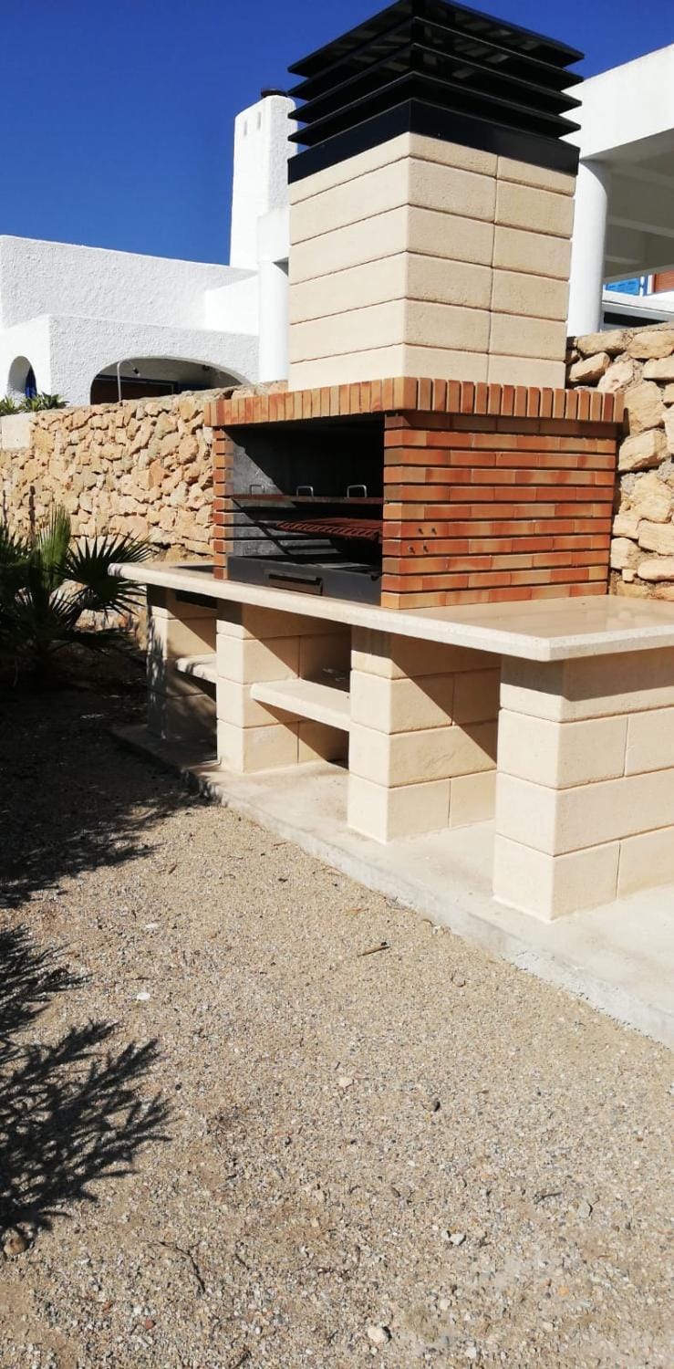 Villa Teresa Villa in Comarca Metropolitana de Almería