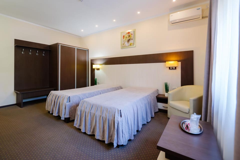 Hotel Evergreen Hotel in Constanța County