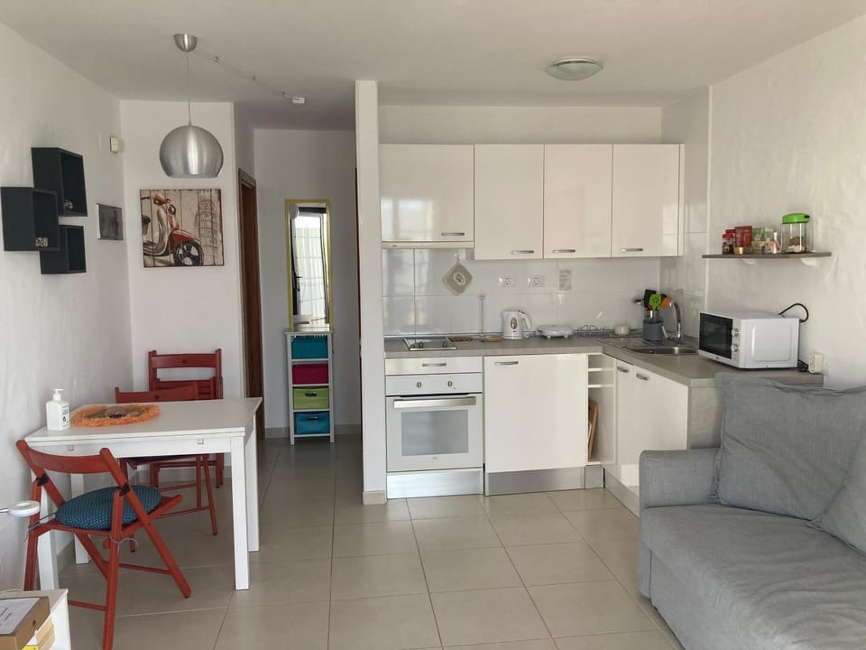 Sun Beach 41 House in Castillo Caleta de Fuste