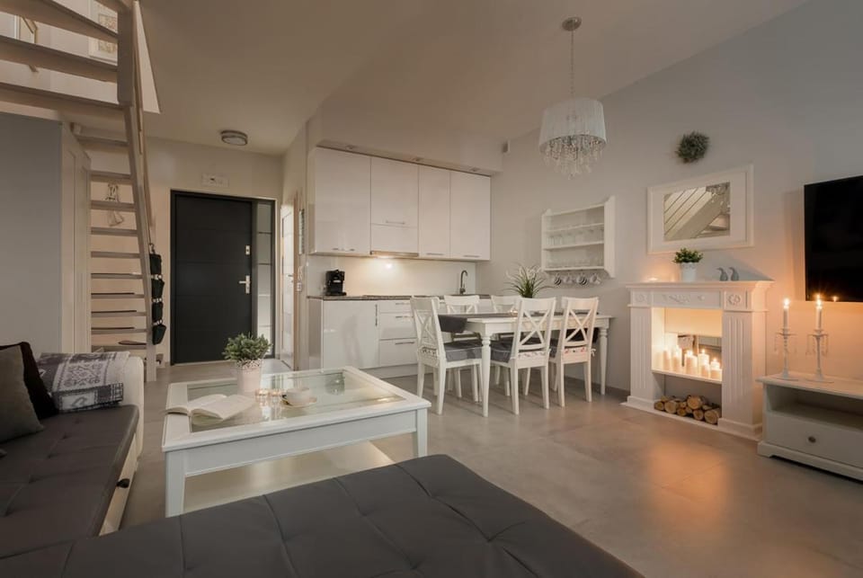 One & Only House in West Pomeranian Voivodeship, Poland