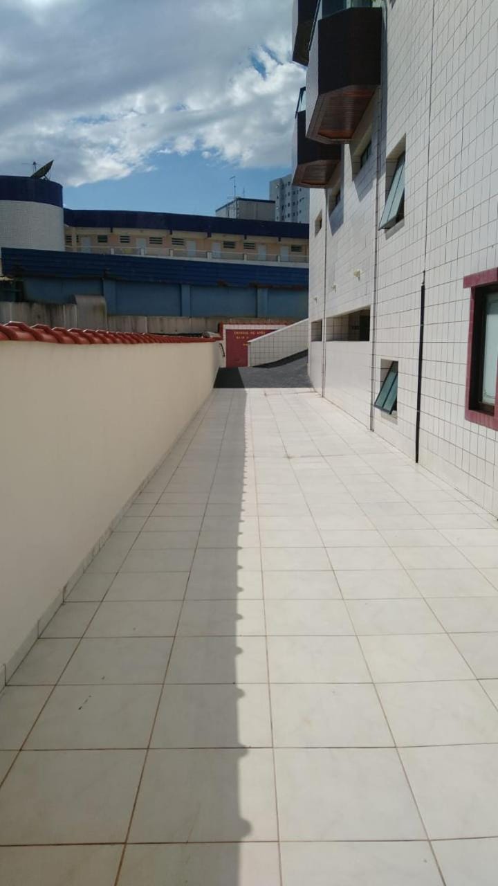 Ed.Valéria IIPraia Grande Apartment in State of São Paulo