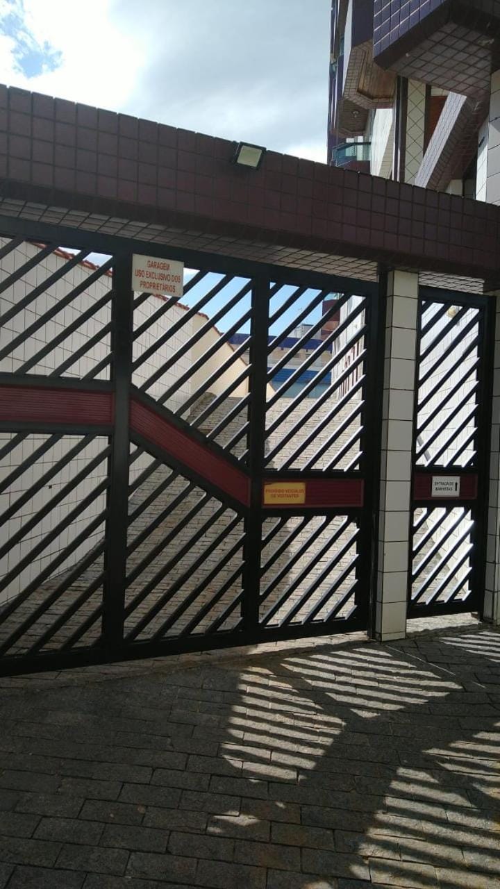 Ed.Valéria IIPraia Grande Apartment in State of São Paulo
