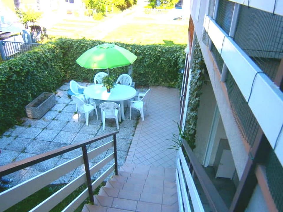 Villa Marcella Apartment in Bibione