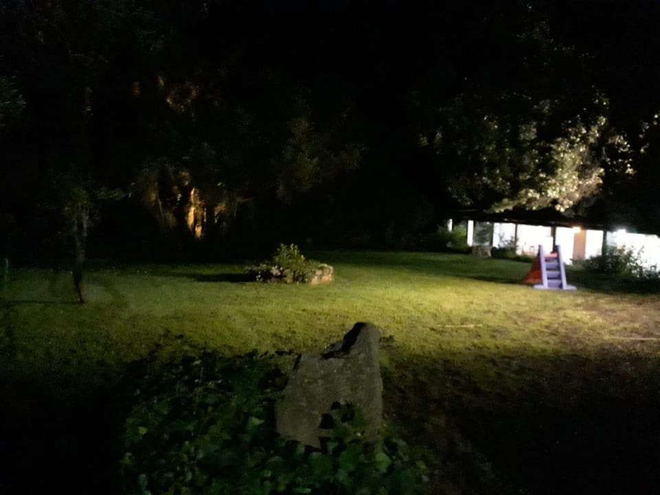 Agriturismo Su Pirastru Farm Stay in Sardinia