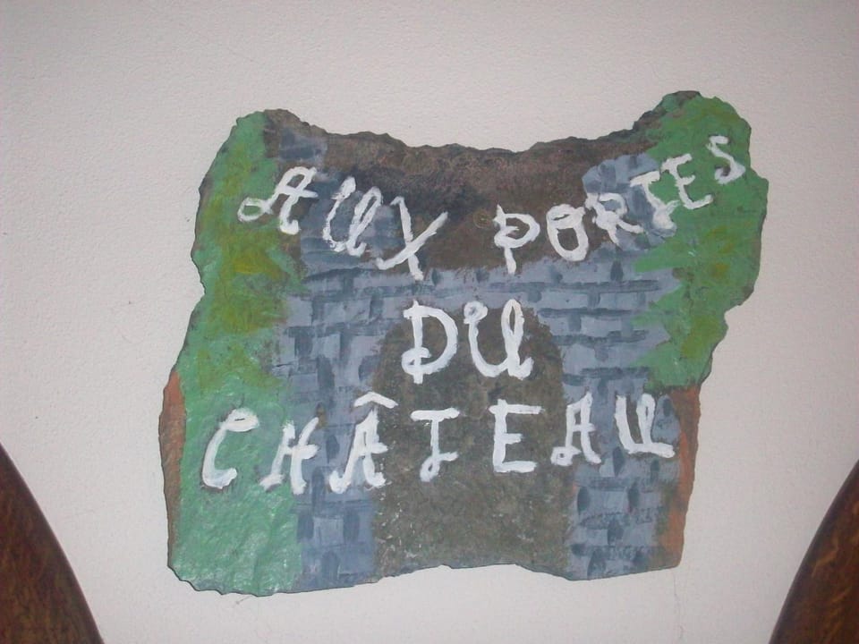 Property logo or sign, Garden, cot