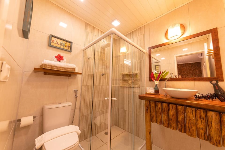 Pousada Vila Sagui Inn in State of Alagoas, Brazil