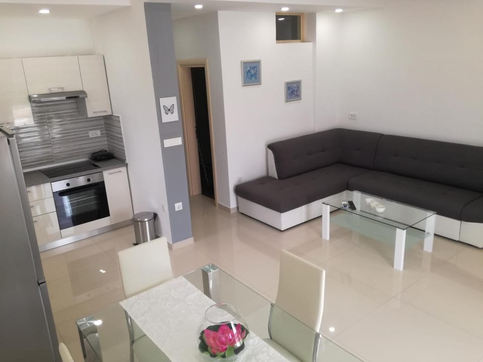 Ivana Šibenik Apartment in Šibenik