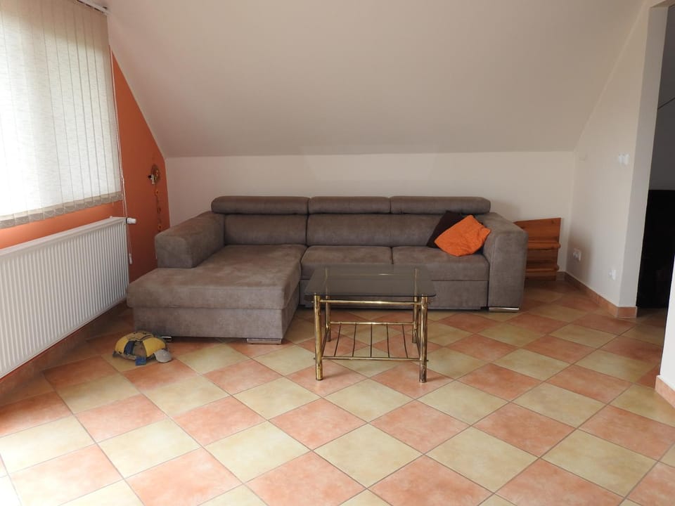 Petra Apartmanház Apartment in Hungary