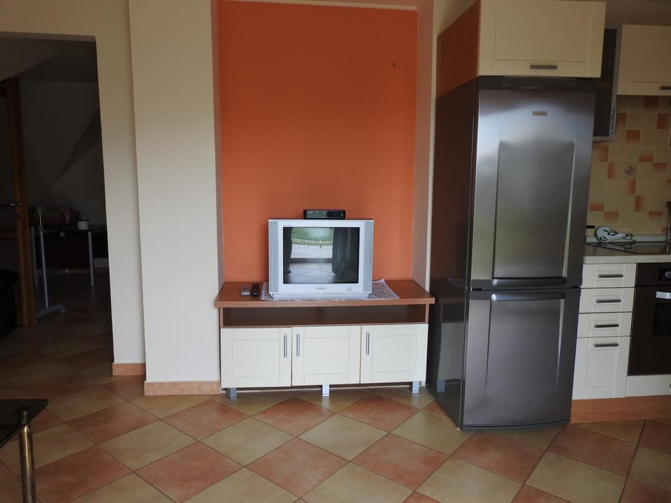 Petra Apartmanház Apartment in Hungary