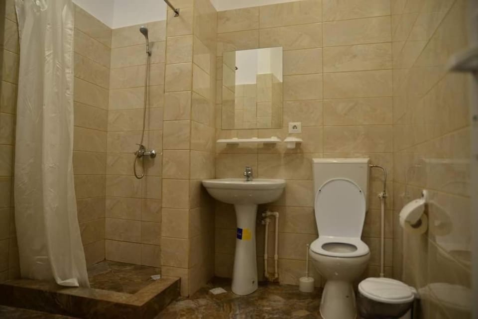 Casa Stefan Galati Bed and Breakfast in Romania