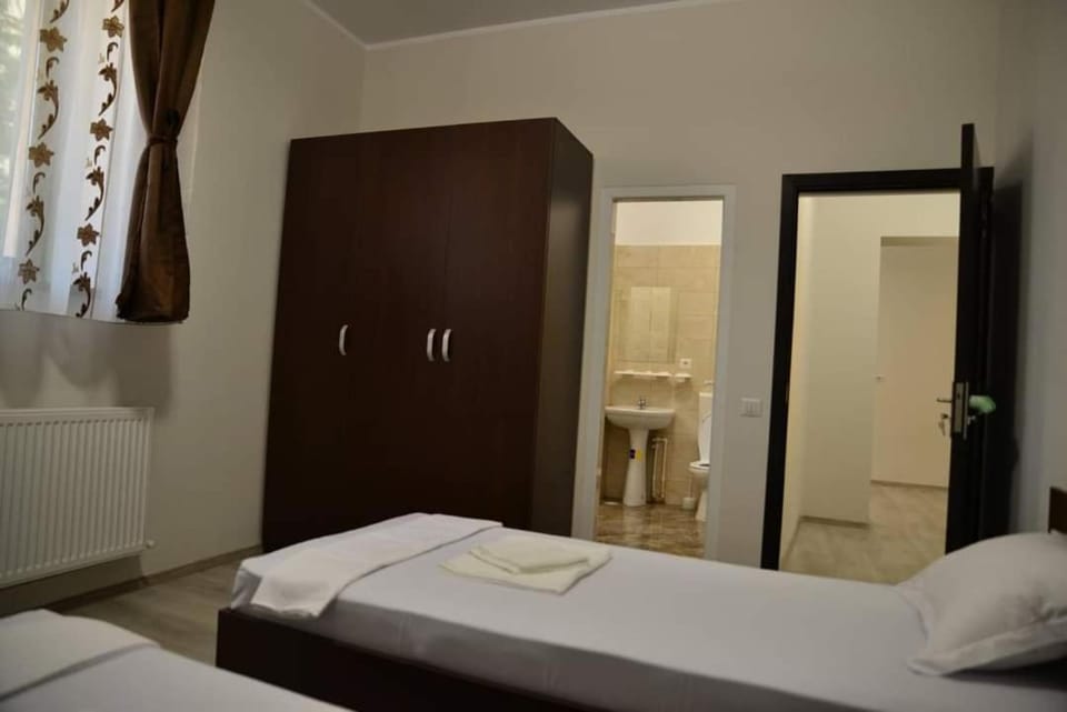 Casa Stefan Galati Bed and Breakfast in Romania