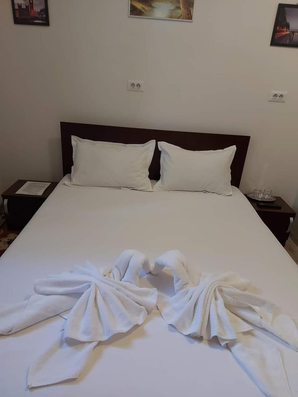 Casa Stefan Galati Bed and Breakfast in Romania