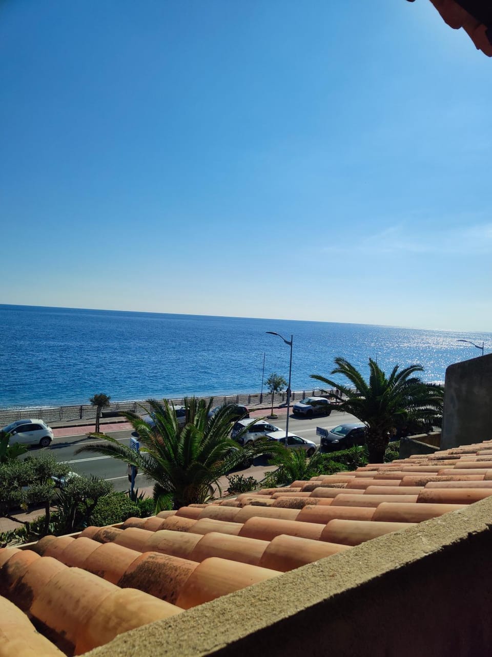 Property building, Natural landscape, View (from property/room), Sea view, Parking