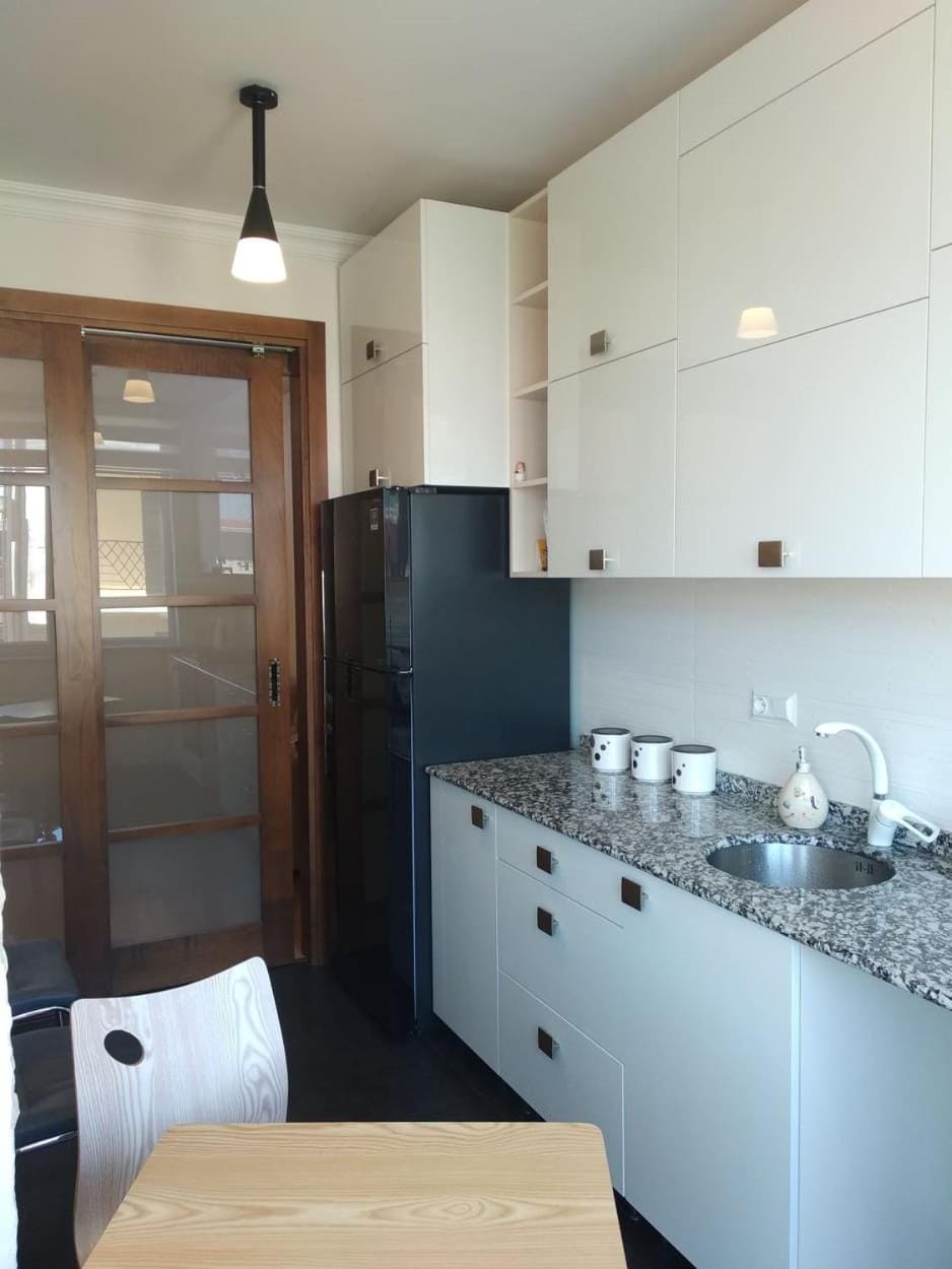 Luxury Apartment In The Center of Batumi Apartment in Batumi