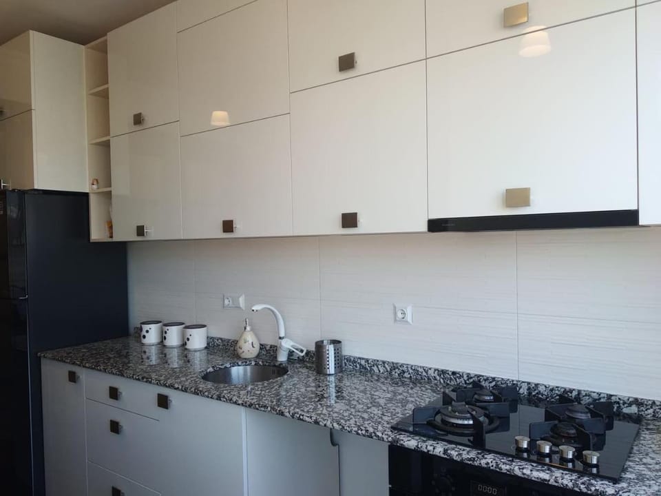 Luxury Apartment In The Center of Batumi Apartment in Batumi