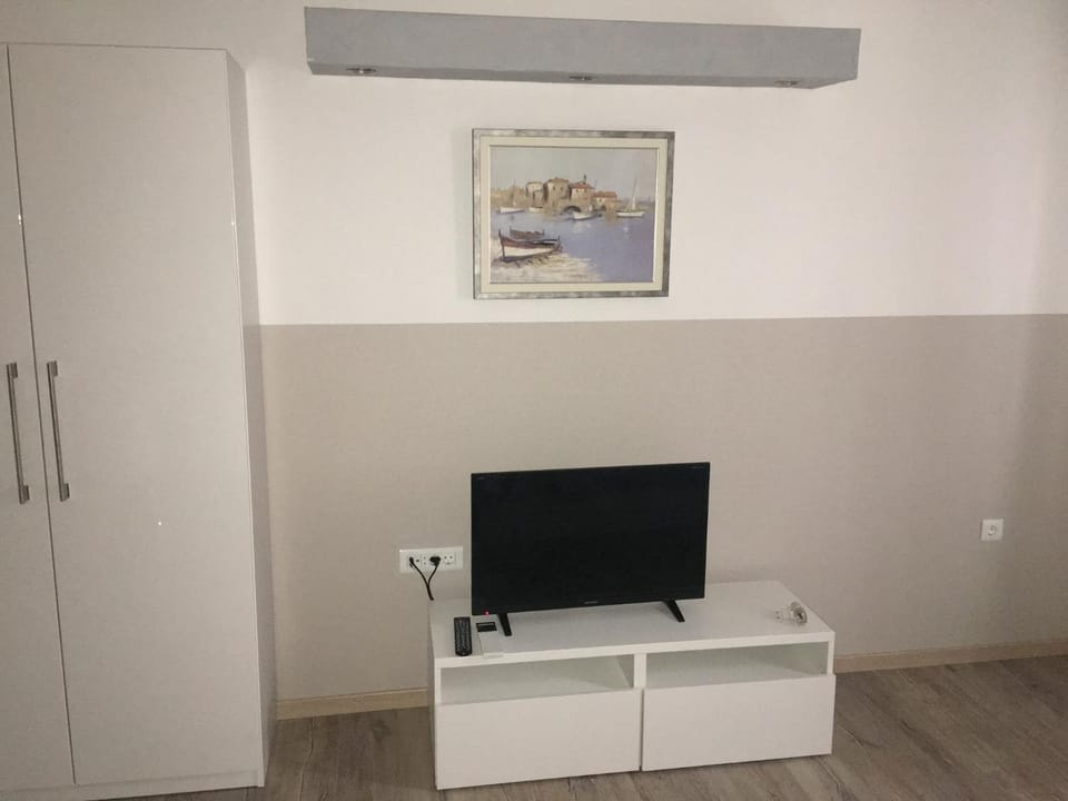 Studio apartman Dado Apartment in Istria County