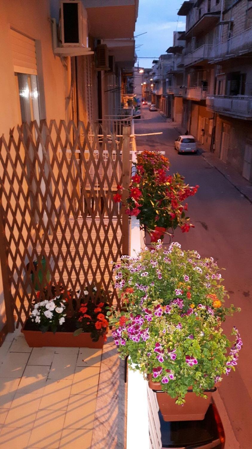 Marianè Bed and Breakfast in Sicily