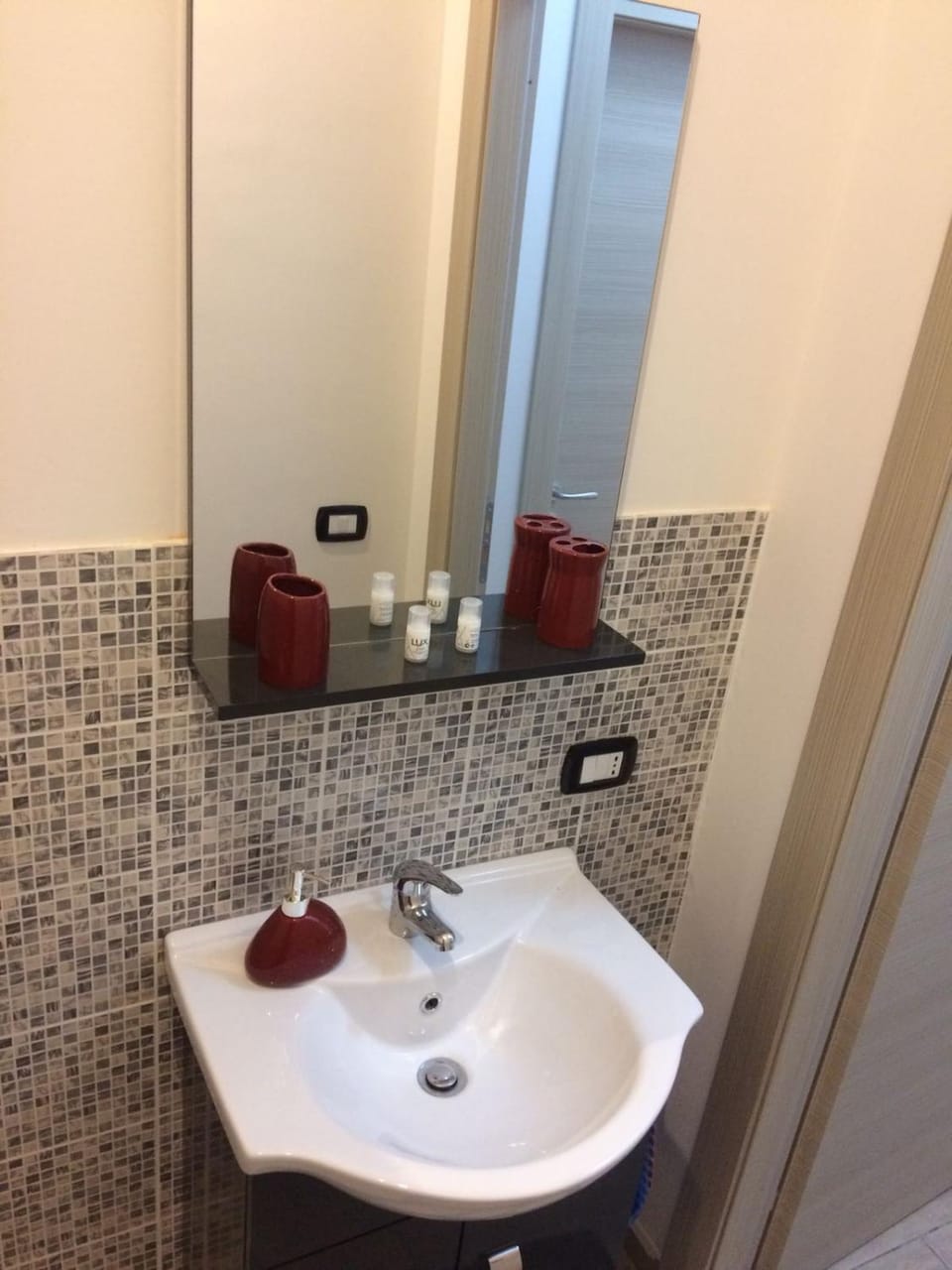 Marianè Bed and Breakfast in Sicily