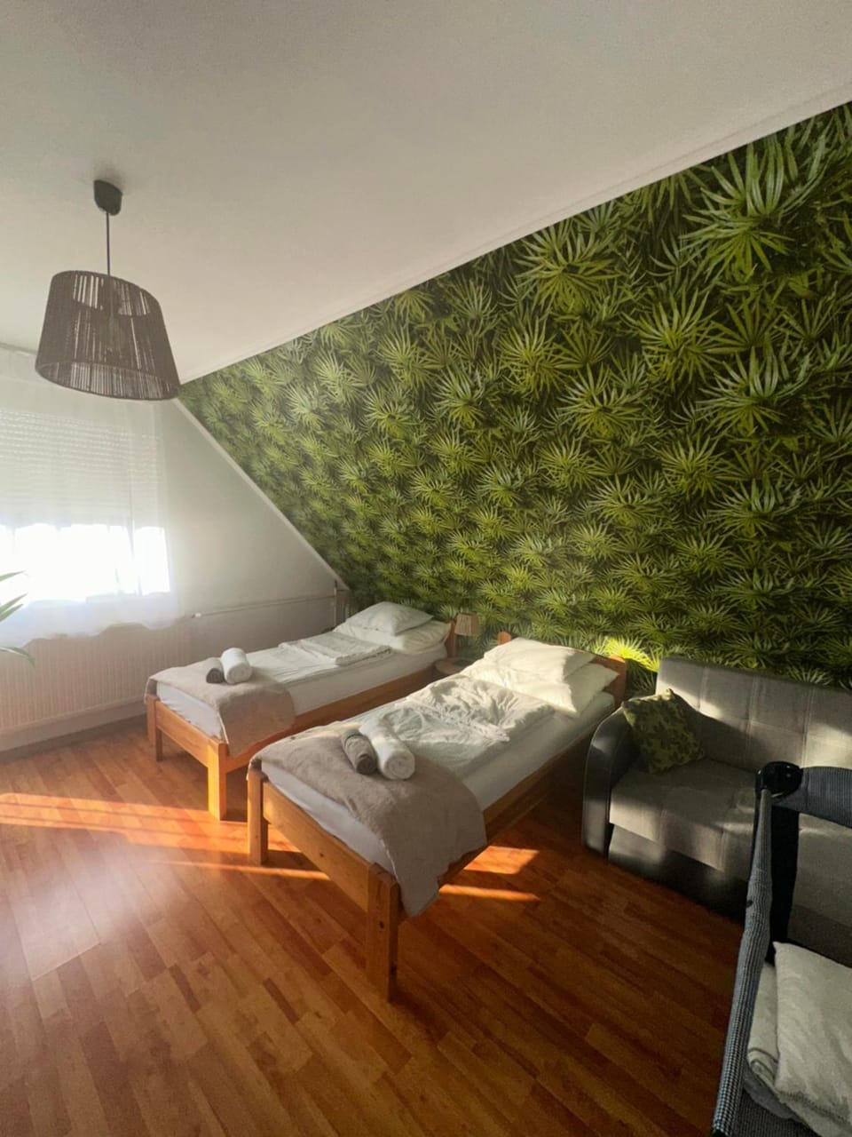 RELAX Apartman Apartment in Slovakia