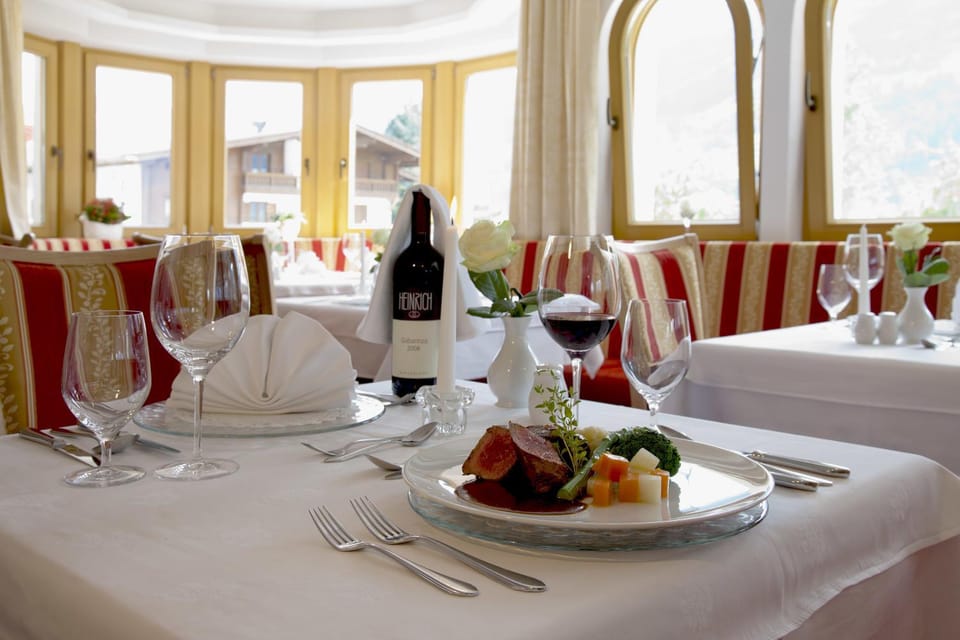 Restaurant/places to eat, Day