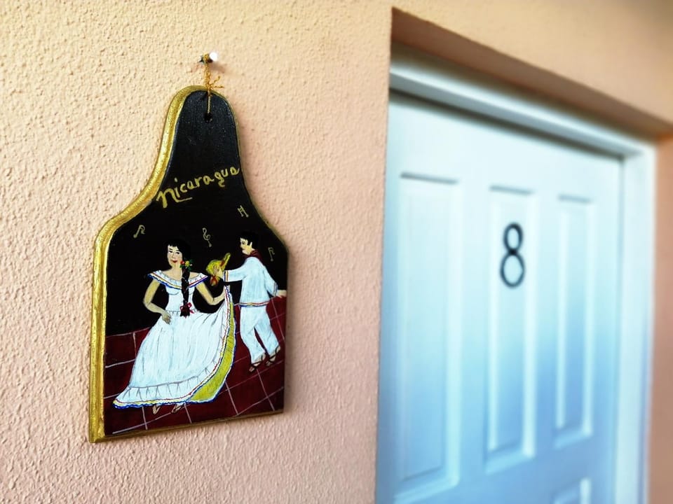 Hostal Mariella Bed and Breakfast in Nicaragua