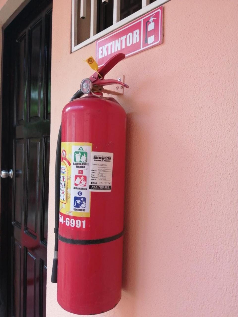 Hostal Mariella Bed and Breakfast in Nicaragua
