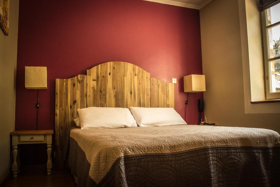 Hôtel BURLATIS Hotel in Auvergne-Rhône-Alpes