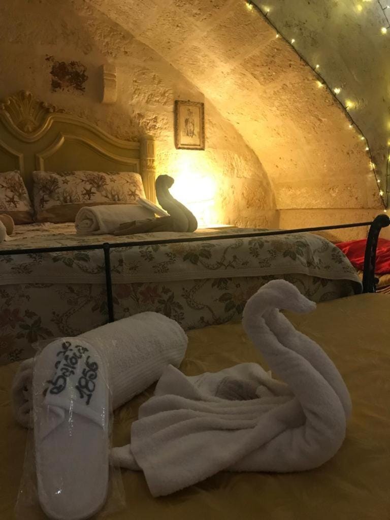 Palazzo Savoia 1856 Apartment in Fasano