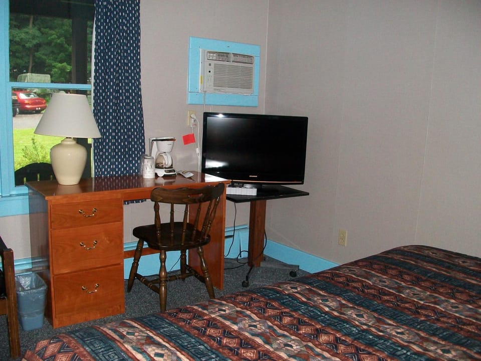 Mohican Motel Motel in Cooperstown