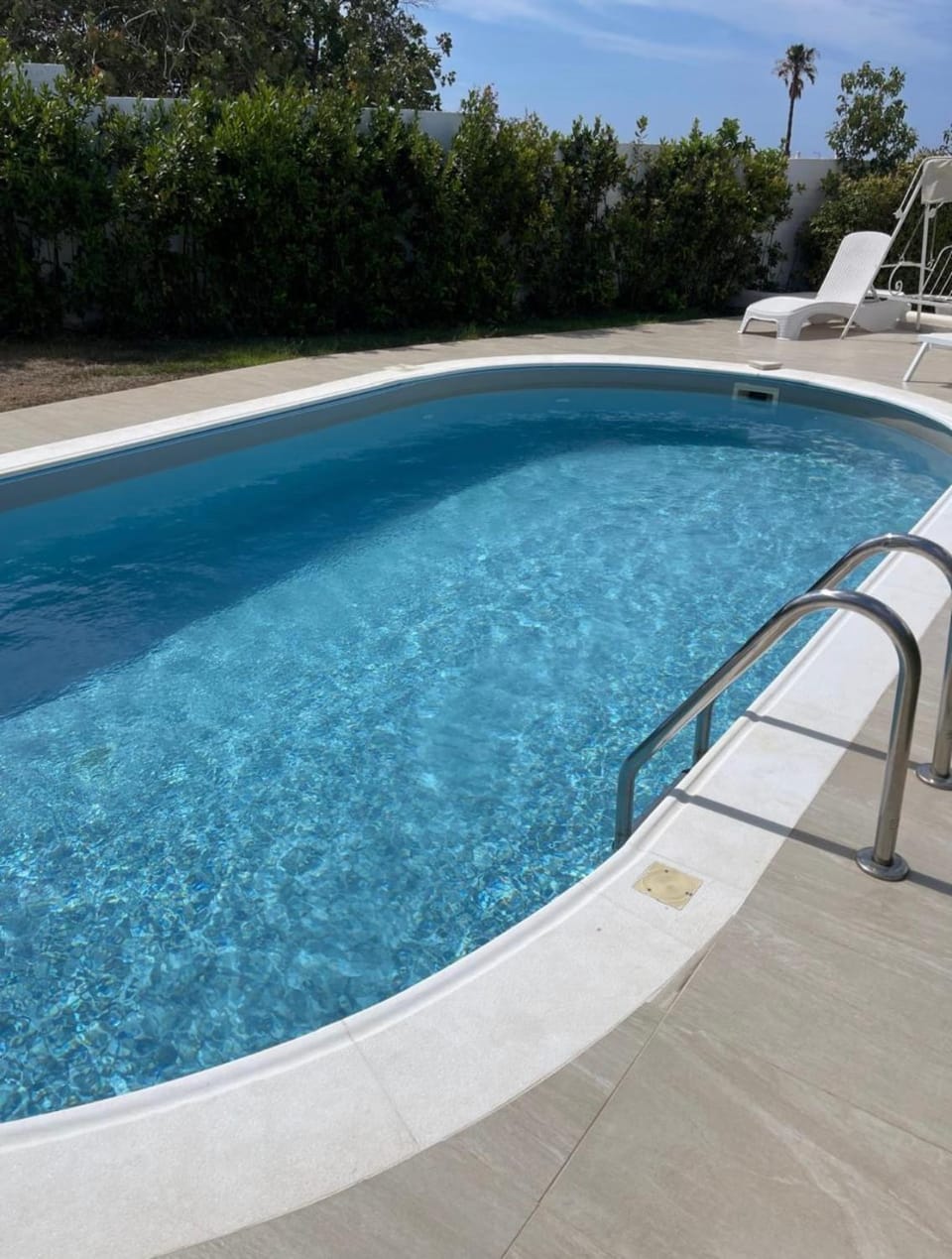 Sarwnisland Villa in East Attica Regional Unit, Greece
